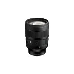 Sigma 85mm F1.2 DG Art L-Mount