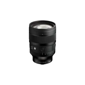 Sigma 85mm F1.2 DG Art L-Mount