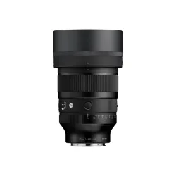 Sigma 85mm F1.2 DG Art L-Mount