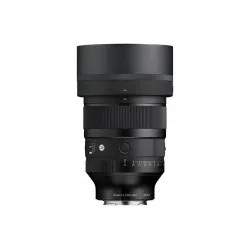 Sigma 85mm F1.2 DG Art til Sony FE
