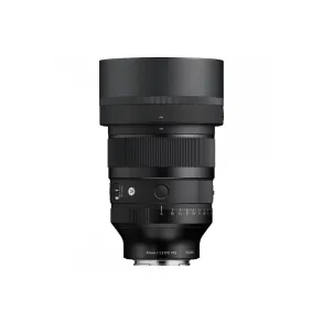 Sigma 85mm F1.2 DG Art til Sony FE