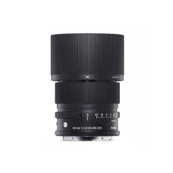 Sigma 90mm F2.8 DG DN til Sony