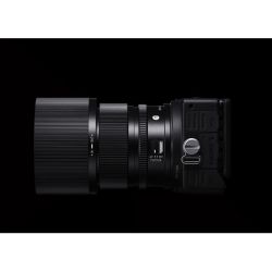 Sigma 90mm F2.8 DG DN til Sony