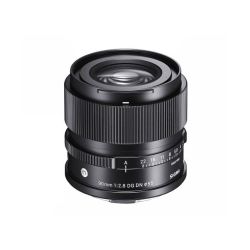Sigma 90mm F2.8 DG DN til Sony