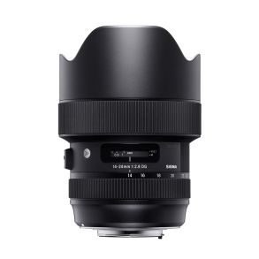 Sigma 14-24/2.8 DG HSM Art CANON (5rs garanti)