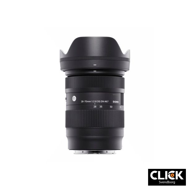 Sigma 28-70mm F2.8 DG DN (Sony FE)