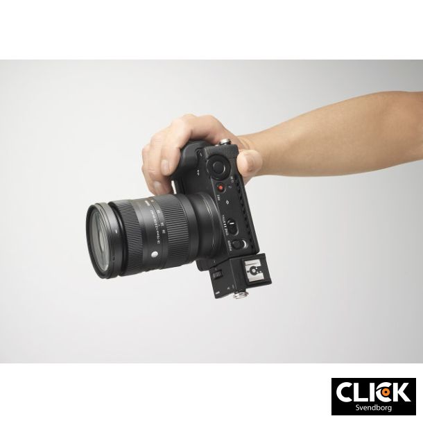 Sigma 28-70mm F2.8 DG DN (Sony FE)