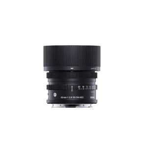 Sigma 45mm f/2.8 DG DN Contemporary SONY E-Mount