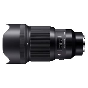 Sigma 85mm f/1.4 DG DN Art (Sony E-Mount)