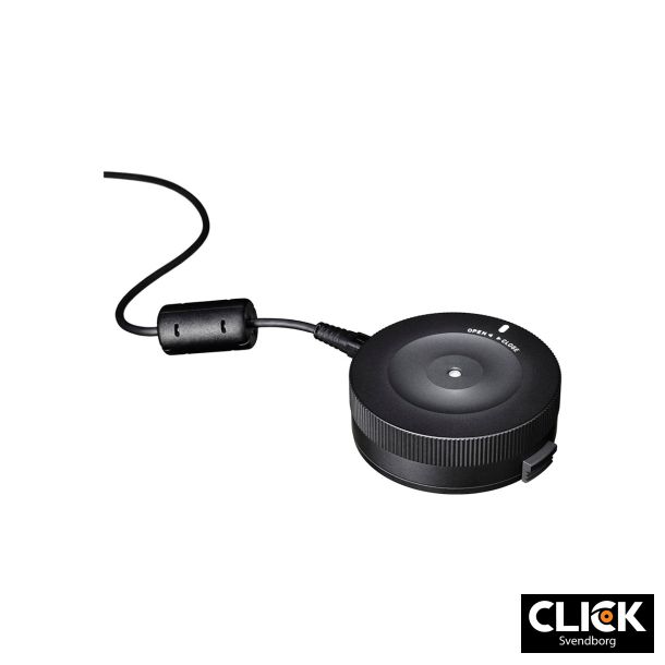 Sigma USB-dock UD-01 til NIKON F-mount