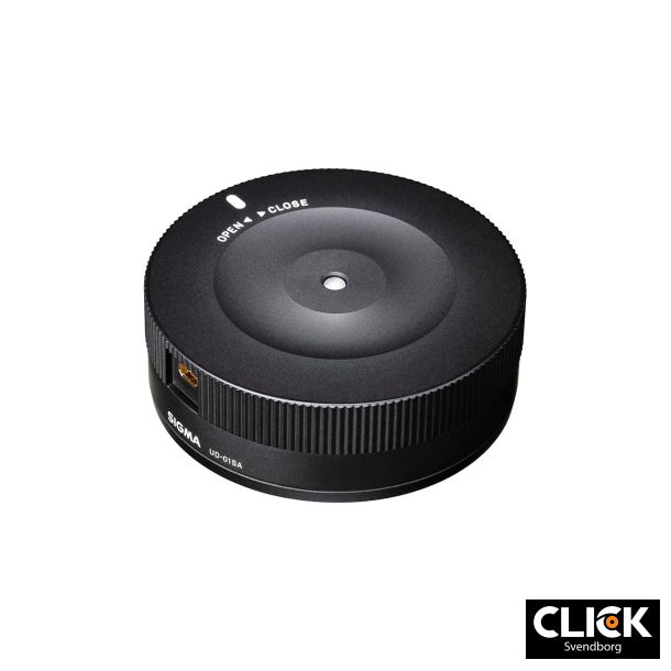Sigma USB-dock UD-01 til NIKON F-mount