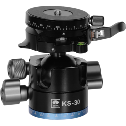Sirui  Ballhead Quick Release KS-30