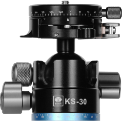 Sirui  Ballhead Quick Release KS-30