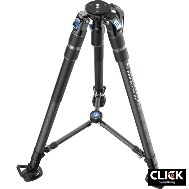 Sirui  Pro Video Tripod Rapid SVS75