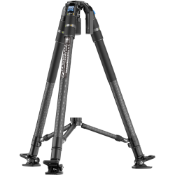 Sirui  Pro Video Tripod Rapid SVS75