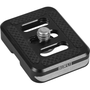 Sirui  Quick Release Plate TY-C10