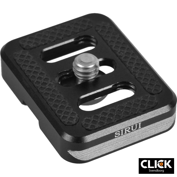 Sirui  Quick Release Plate TY-C10