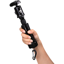 Sirui 3T-35 Table Tripod Black