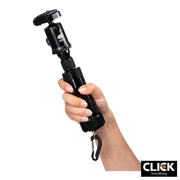 Sirui 3T-35 Table Tripod Black