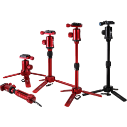 Sirui 3T-35 Table Tripod Black