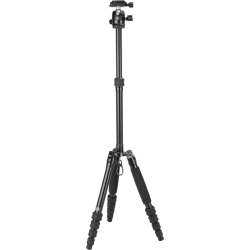 Sirui Traveler 5AX rejsesstativ