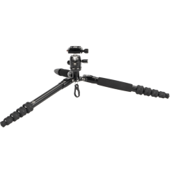 Sirui Traveler 5AX rejsesstativ