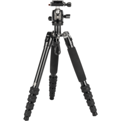 Sirui Traveler 5AX rejsesstativ