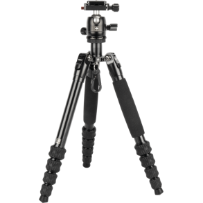 Sirui Traveler 5AX rejsesstativ