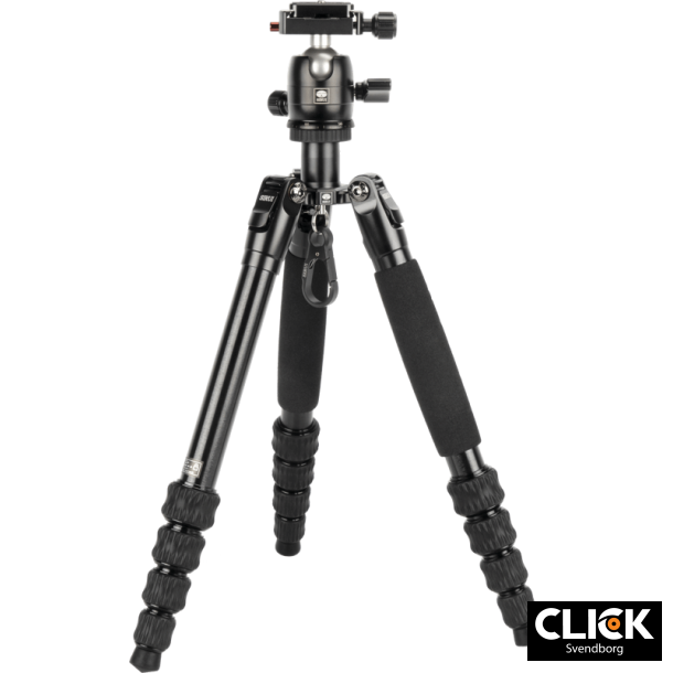 Sirui Traveler 5AX rejsesstativ