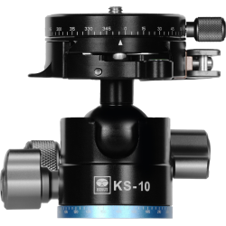 Sirui Ballhead Quick Release KS-10