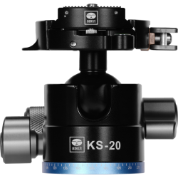 Sirui Ballhead Quick Release KS-20