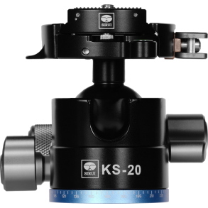 Sirui Ballhead Quick Release KS-20