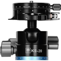 Sirui Ballhead Quick Release KS-20
