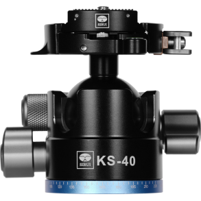 Sirui Ballhead Quick Release KS-40