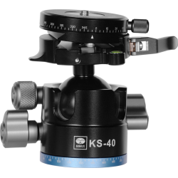 Sirui Ballhead Quick Release KS-40