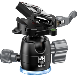 Sirui Ballhead Quick Release KS-5