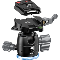 Sirui Ballhead Quick Release KS-5