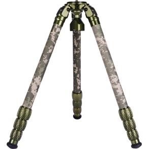 Sirui CT-3204 Carbon stativ Camoflage