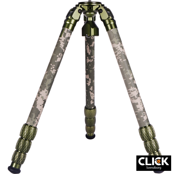 Sirui CT-3204 Carbon stativ Camoflage