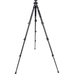 Sirui Carbon Fiber Tripod Kit with Ballhead L-324F + KS-40