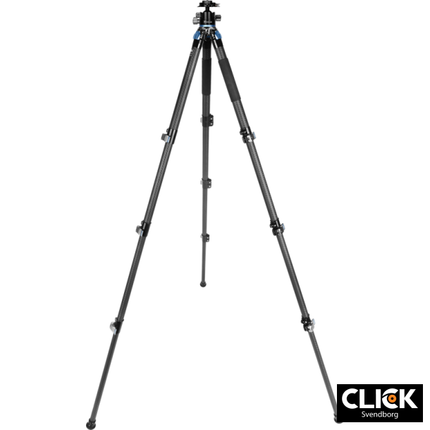 Sirui Carbon Fiber Tripod Kit with Ballhead L-324F + KS-40