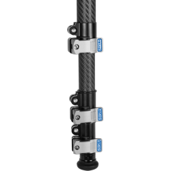 Sirui Carbon Fiber Tripod Kit with Ballhead L-324F + KS-40