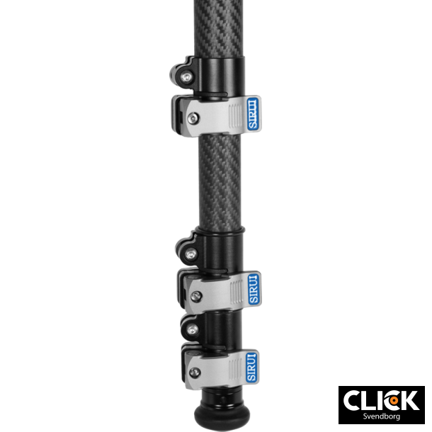 Sirui Carbon Fiber Tripod Kit with Ballhead L-324F + KS-40