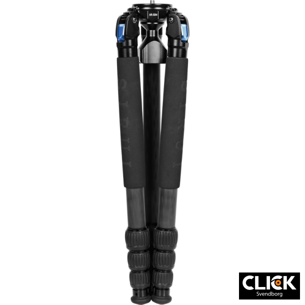 Sirui Carbon Tripod AR-3204