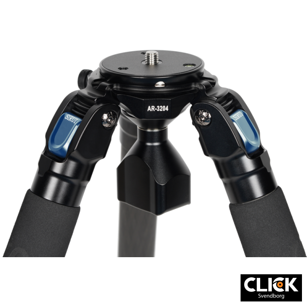 Sirui Carbon Tripod AR-3204