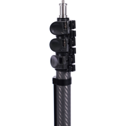 Sirui Light Stand DK-18 Carbon