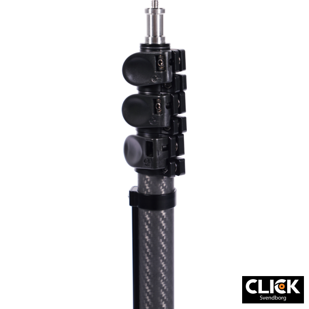 Sirui Light Stand DK-18 Carbon