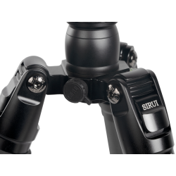 Sirui MT-2204 + MT-20 stativ kit med kuglehoved