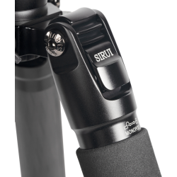 Sirui MT-2204 + MT-20 stativ kit med kuglehoved