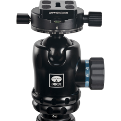 Sirui MT-2204 + MT-20 stativ kit med kuglehoved